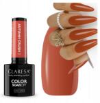 Claresa CLARESA_Color Soak Off Uv/led Autumn Crush hibrid lakk 02 5g (5903819807585)