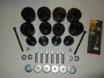  Lift Kit Suzuki Vitara Body Futómű emelő Lift 1, 6'' (40mm)