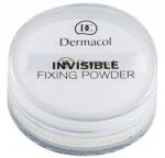 Dermacol fixáló púder átlátszó White 13g