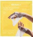 Biodance Radiant Vita Niacinamide Real Deep Mask maszk 34g sárga (MASK-3W086)