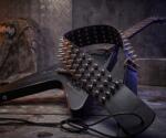 Black & Metal curea chitară Hroty 4 - PAS-241