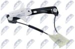 NTY Mecanism actionare geam NTY EPS-WW-067 (EPS-WW-067)