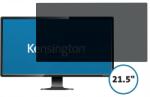 Kensington Privatizációs szűrő Kensington 21, 5 " 16: 9 (626482)