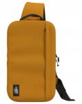 CabinZero Cabin Zero Classic 11L Cross Body - utazó válltáska mustársárga (CZ221309)