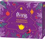  Irving Adventi Naptár Limitált Tea Szett 24 Íz (590775 1482657)