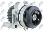 NTY Pompă de apă, răcire motor NTY CPW-WW-051 (CPW-WW-051)
