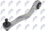 NTY Brat, suspensie roata NTY ZWG-WW-005 (ZWG-WW-005)