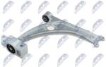 NTY Brat, suspensie roata NTY ZWD-WW-024 (ZWD-WW-024)