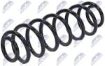 NTY Arc spiral NTY ASZ-WW-041 (ASZ-WW-041)