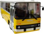 PREMIUM Autobus Ikarus 260.51 Galben Premium Class scala 1/431/43 (45406)