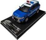 Vitesse Mitsubishi Outlander Police Macau - editie limitata, scala 1/431/43 (45441)
