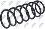 NTY Arc spiral NTY ASZ-WW-103 (ASZ-WW-103)