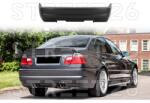 Tuning - Specials Bara Spate compatibil cu BMW Seria 3 E46 Sedan (1998-2005) M3 Design (7253)