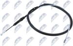 NTY Cablu, frana de parcare NTY HLR-WW-010 (HLR-WW-010)