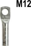 Safak Papuc aluminiu M12 35mm2 Safak AL 03512 (AL 03512)