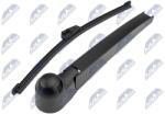 NTY brat stergator, parbriz NTY EWB-WW-000 (EWB-WW-000)