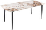 Invicta interior Masa dining MILANO din ceramica, 160 cm (44232)