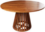 Invicta interior Masa de dining MAISON JADE din lemn de salcam, 1130 cm (43339)