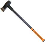 Strend Pro Topor pentru despicat, coada fibra, 3.5 kg, 90 cm (236208) - edanco