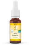 Lemon Pharma Цветна есенция от Клематис (Повет) по метода на д-р Бах 20 ml капки | Lemon Pharma (181090 (900109) LP)