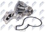 NTY Pompă de apă, răcire motor NTY CPW-WW-037 (CPW-WW-037)