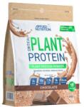 Applied Nutrition Critical Plant Protein, Chocolate - 450 grams
