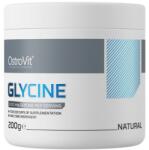 OstroVit Glycine, Natural - 200 grams