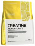 OstroVit Creatine Monohydrate, Lemon - 500 grams