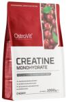 OstroVit Creatine Monohydrate, Cherry - 1000 grams