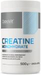 OstroVit Creatine Monohydrate, Green Apple - 500 grams