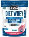 Applied Nutrition Diet Whey, Strawberry Milkshake (EAN 634158938238) - 1000 grams