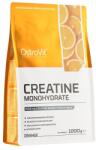 OstroVit Creatine Monohydrate, Orange - 1000 grams