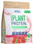 Applied Nutrition Critical Plant Protein, Strawberry - 450 grams