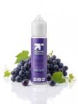 Above Tobacco Lichid Above Longfill Grape Velvet 6ml - Struguri de Top Lichid rezerva tigara electronica