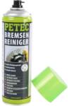 PETEC Soluție de curățare a frânelor 500 ml PETEC 70060 70060 (PTC 70060)