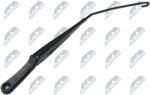 NTY brat stergator, parbriz NTY EWB-WW-018 (EWB-WW-018)