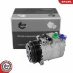 ESEN SKV Compresor, climatizare ESEN SKV 84SKV056 (84SKV056)