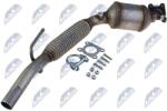 NTY Catalizator NTY KAT-WW-001 (KAT-WW-001)