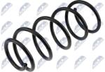 NTY Arc spiral NTY ASZ-WW-006 (ASZ-WW-006)