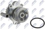 NTY Pompă de apă, răcire motor NTY CPW-WW-002 (CPW-WW-002)