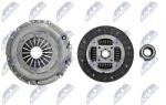 NTY Set ambreiaj NTY NZS-WW-003U (NZS-WW-003U)
