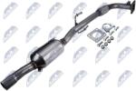 NTY Catalizator NTY KAT-WW-013 (KAT-WW-013)