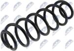 NTY Arc spiral NTY ASZ-WW-008 (ASZ-WW-008)