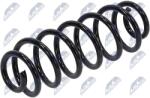 NTY Arc spiral NTY ASZ-WW-021 (ASZ-WW-021)