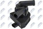 NTY Pompă de apă, răcire motor NTY CPZ-WW-023 (CPZ-WW-023)