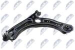 NTY Brat, suspensie roata NTY ZWD-WW-055 (ZWD-WW-055)