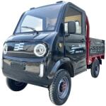 Blade Pickup electric cargo Blade CARGO PRO 12, 3000W, 800 kg, negru rosu (BLD43080NR)