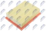 NTY Filtru aer NTY FAF-WW-031 (FAF-WW-031)