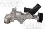 GRAF Pompă de apă, răcire motor GRAF PA1627 (PA1627)