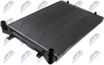 NTY Radiator, racire motor NTY CCH-WW-006 (CCH-WW-006)